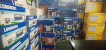 Secure Power - Amaron, Exide, Luminous Inverter, Battery Sales & Service.