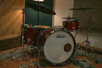 Mammoth Recording Studio