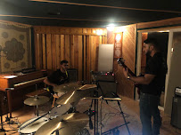 Mammoth Recording Studio