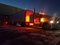 GILL WAREHOUSE LTD