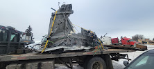 Flying Falcon Logistics Inc