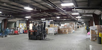 Eager Beaver Moving & Storage