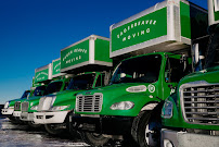 Stallion Moving & Storage