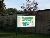 YEG Portable Storage Edmonton