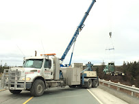 Holden's Transport Ltd