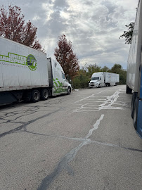 RJW Logistics Group