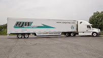 RJW Logistics Group