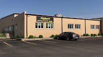 Meiborg Warehousing
