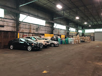 American Star Logistics