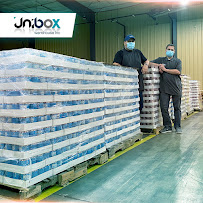 UNIBOX Warehouse Inc.