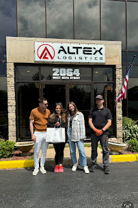 Altex Logistics Inc