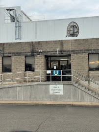 Americold Logistics Belvidere-Imron