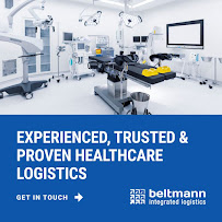 Beltmann Integrated Logistics