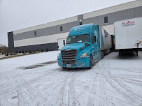 Brown Warehouse Company