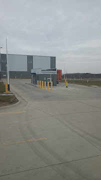 Worley Warehousing Inc