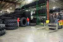 Standard Distribution Co.