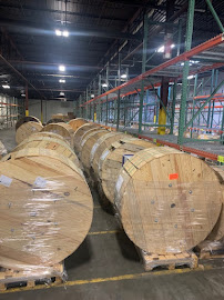 Blue Ridge Logistics