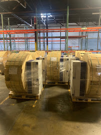 Blue Ridge Logistics