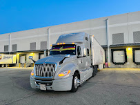 Ferguson Distribution Center