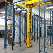Midwest Warehouse Solutions, Inc.