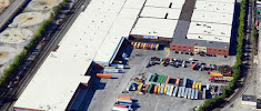 Overflo Warehouse