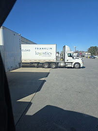 Franklin Logistics