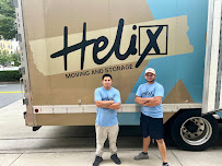 Helix Moving and Storage