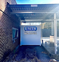 UNITS Moving and Portable Storage of Maryland