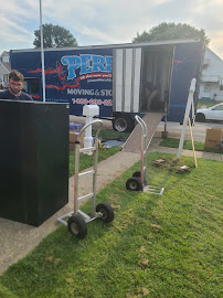 Perry Moving & Storage