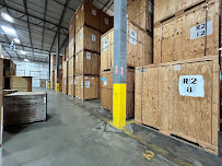 Coleman American Moving Services