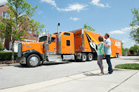 Coleman American Moving Services