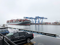 Crane Worldwide Logistics - Boston