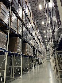 Accurate Logistics Group LLC