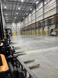 Accurate Logistics Group LLC
