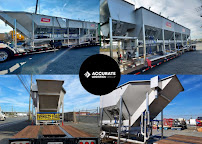 American Warehouse, Inc.