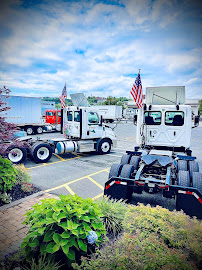 Essendant - Boston Distribution Center