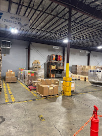 Essendant - Boston Distribution Center