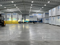 Valtran Storage Container Rental