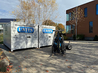Valtran Storage Container Rental