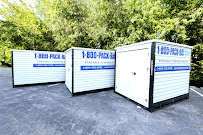 Paradise Moving & Storage.