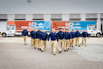 Viking Moving Services, Inc.