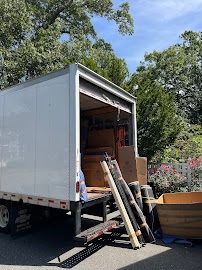 McCarthy's Moving & Storage Inc.