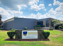 A To Z Moving and Storage, Inc.