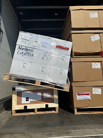 Sierra Logistics