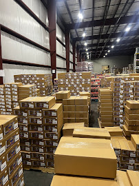 Ralph Moyle, Inc. - Warehouse