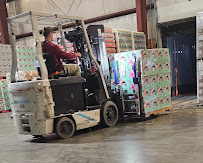 Ralph Moyle, Inc. - Warehouse