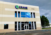 Crane Worldwide Logistics - Detroit