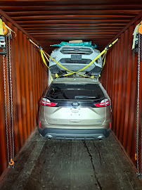 SENSHIPPING LLC