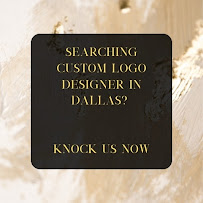 Logo In Hours. Custom Logo Design Dallas