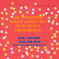 Logo In Hours. Custom Logo Design Dallas